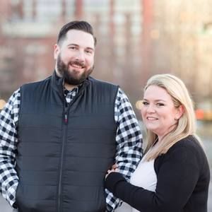 Meet your Posher, Justin